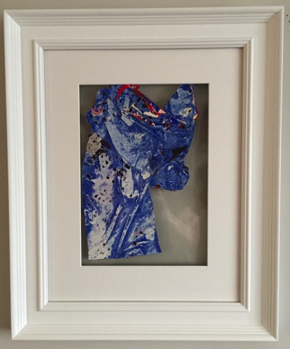 Irene Laksine - small PVC framed - ref 67.jpg